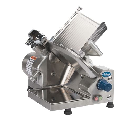 are globe meat slicers good quality